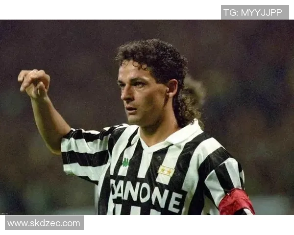 足球明星巴乔经典海报墙贴装饰品为您的空间增添活力与魅力